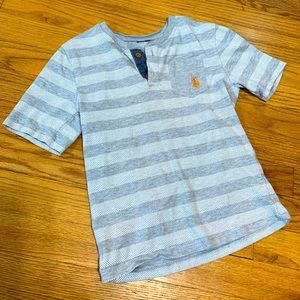 Boys Polo T-Shirt